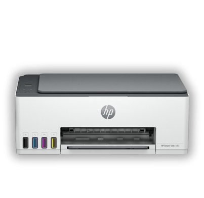 impresora hp wl 580 tinta continua wifi